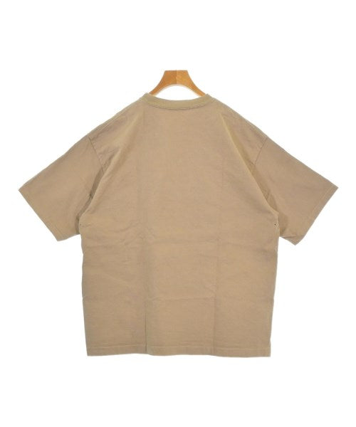 AURALEE เสื้อยืด/เสื้อท็อปส์