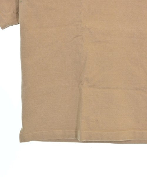 AURALEE เสื้อยืด/เสื้อท็อปส์