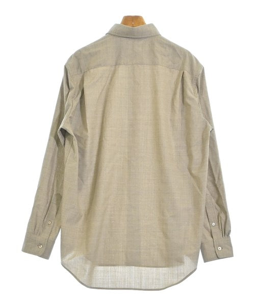 AURALEE เสื้อลำลอง