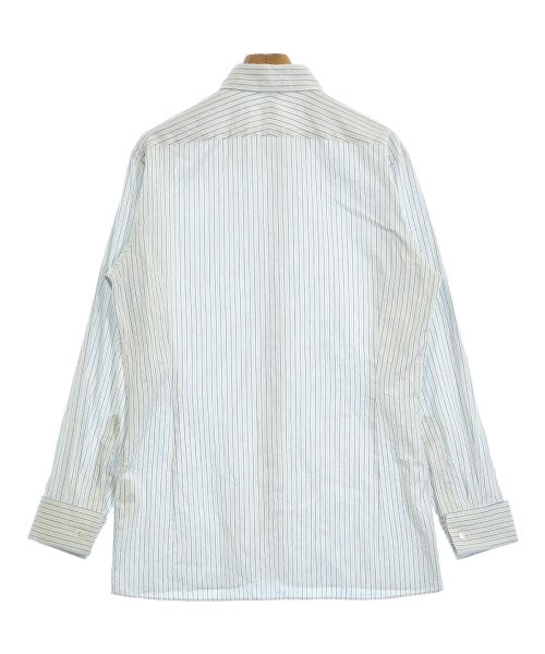 AURALEE เสื้อลำลอง