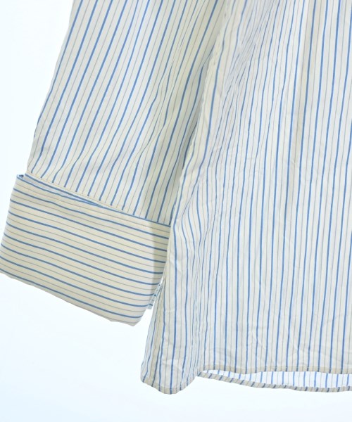 AURALEE เสื้อลำลอง