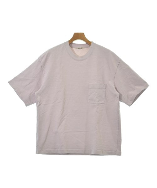 AURALEE เสื้อยืด/เสื้อท็อปส์