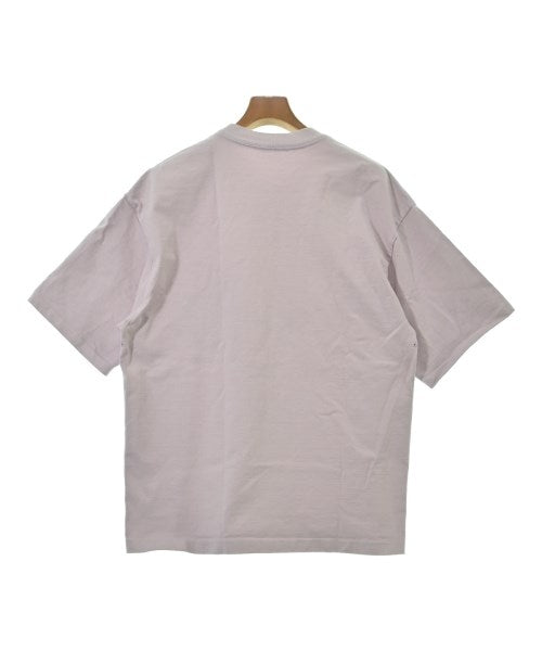 AURALEE เสื้อยืด/เสื้อท็อปส์