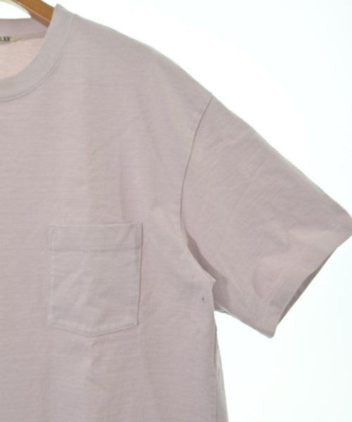 AURALEE เสื้อยืด/เสื้อท็อปส์