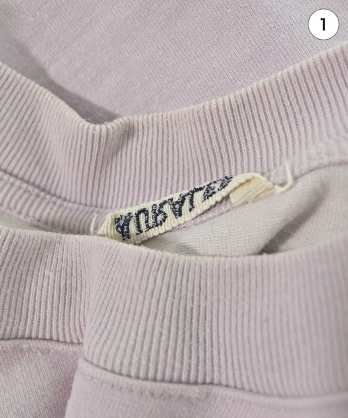AURALEE เสื้อยืด/เสื้อท็อปส์