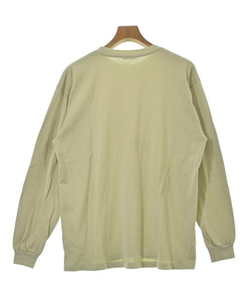 AURALEE เสื้อยืด/เสื้อท็อปส์