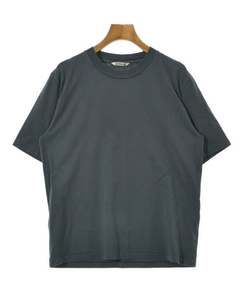 AURALEE เสื้อยืด/เสื้อท็อปส์