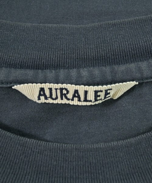 AURALEE เสื้อยืด/เสื้อท็อปส์