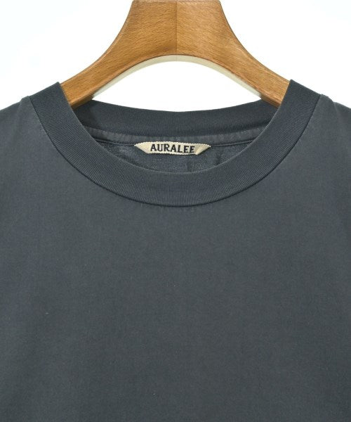 AURALEE เสื้อยืด/เสื้อท็อปส์
