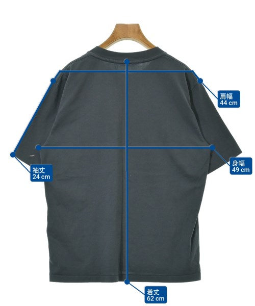 AURALEE เสื้อยืด/เสื้อท็อปส์