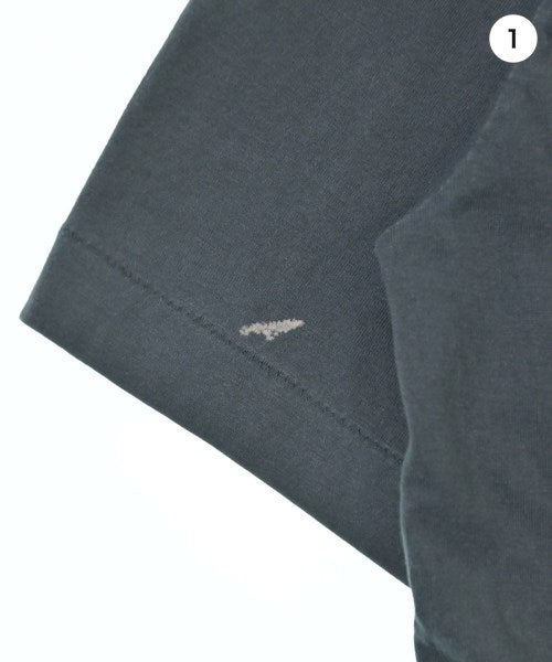 AURALEE เสื้อยืด/เสื้อท็อปส์
