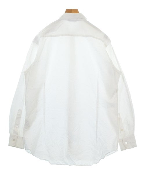 AURALEE เสื้อลำลอง