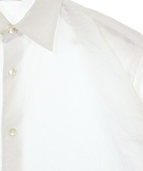 AURALEE เสื้อลำลอง