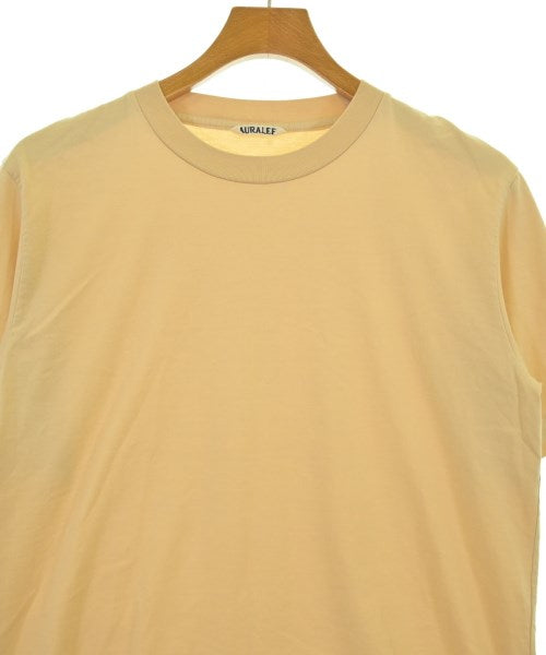 AURALEE เสื้อยืด/เสื้อท็อปส์
