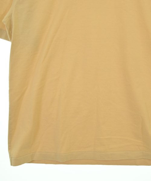 AURALEE เสื้อยืด/เสื้อท็อปส์