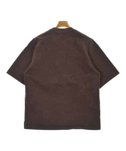 AURALEE เสื้อยืด/เสื้อท็อปส์
