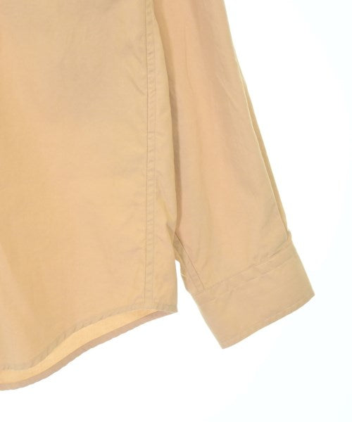 AURALEE เสื้อลำลอง