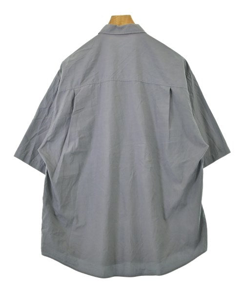 AURALEE เสื้อลำลอง