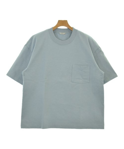 AURALEE เสื้อยืด/เสื้อท็อปส์