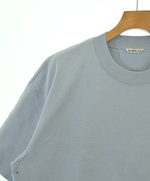 AURALEE เสื้อยืด/เสื้อท็อปส์