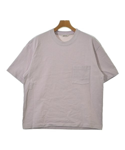 AURALEE เสื้อยืด/เสื้อท็อปส์