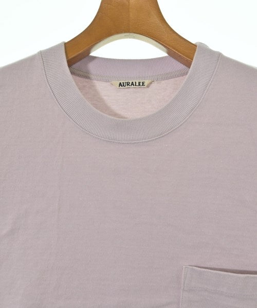 AURALEE เสื้อยืด/เสื้อท็อปส์