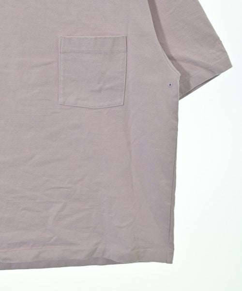 AURALEE เสื้อยืด/เสื้อท็อปส์