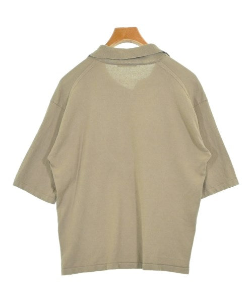 AURALEE เสื้อโปโล