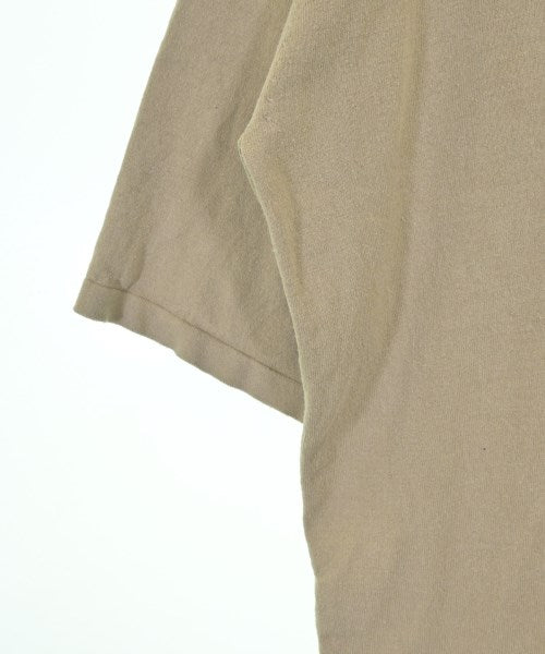 AURALEE เสื้อโปโล