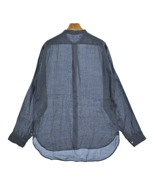 AURALEE เสื้อลำลอง