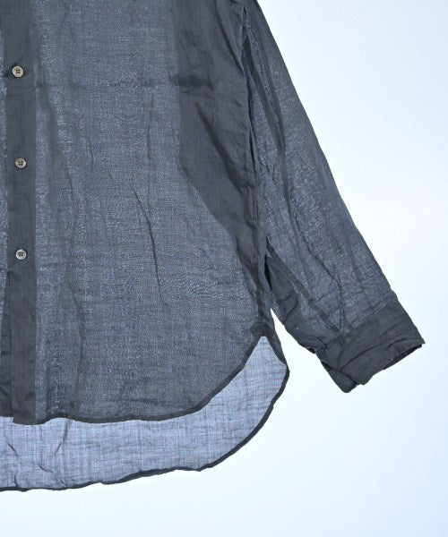 AURALEE เสื้อลำลอง