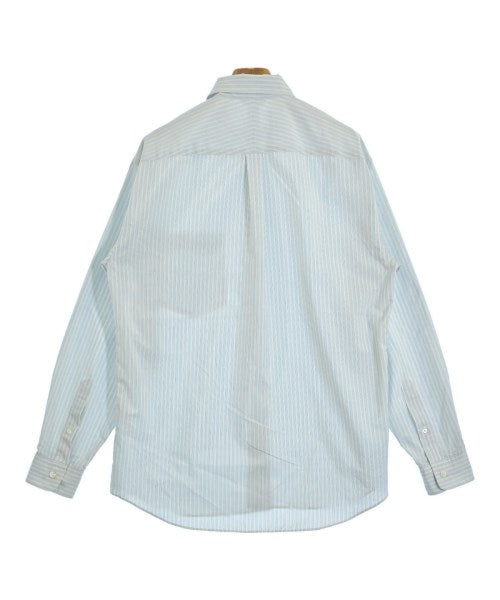 AURALEE เสื้อเชิ้ตทางการ