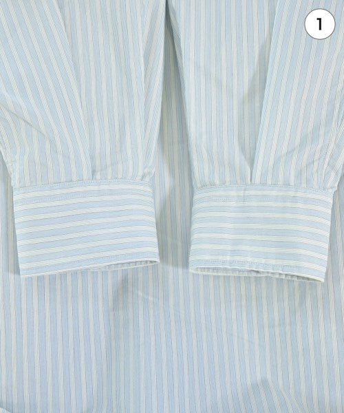 AURALEE เสื้อเชิ้ตทางการ