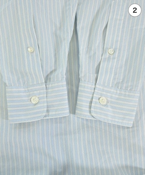 AURALEE เสื้อเชิ้ตทางการ