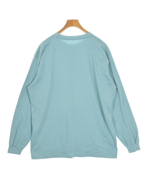 AURALEE เสื้อยืด/เสื้อท็อปส์