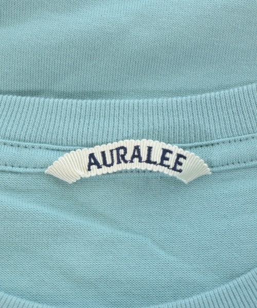 AURALEE เสื้อยืด/เสื้อท็อปส์
