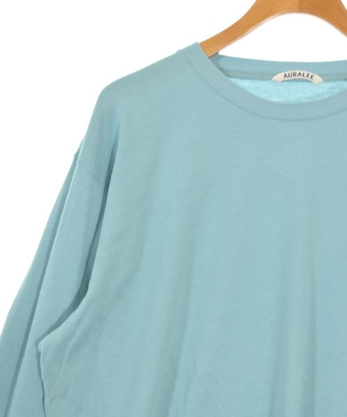 AURALEE เสื้อยืด/เสื้อท็อปส์