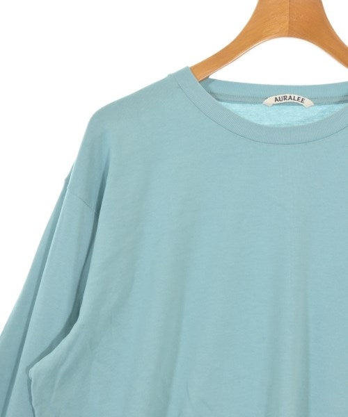 AURALEE เสื้อยืด/เสื้อท็อปส์