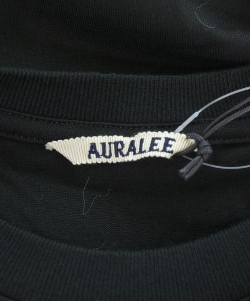 AURALEE เสื้อยืด/เสื้อท็อปส์