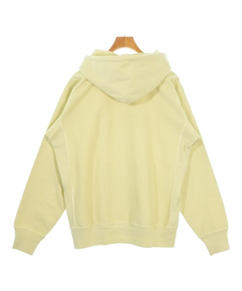 AURALEE เสื้อฮู้ด