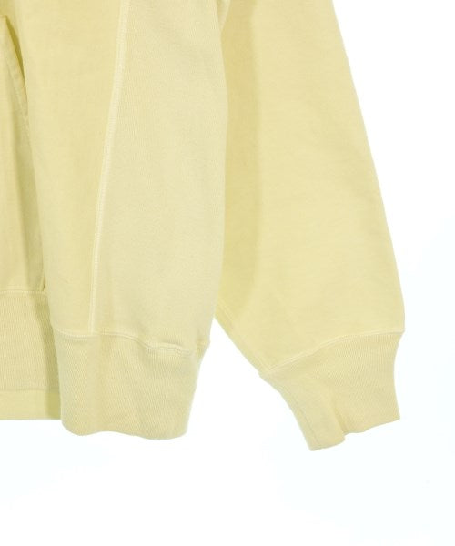AURALEE เสื้อฮู้ด