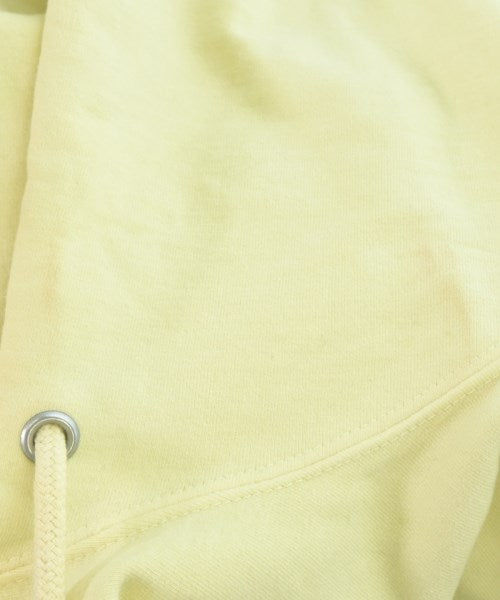 AURALEE เสื้อฮู้ด