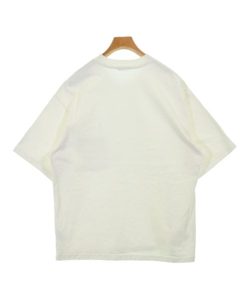 AURALEE เสื้อยืด/เสื้อท็อปส์