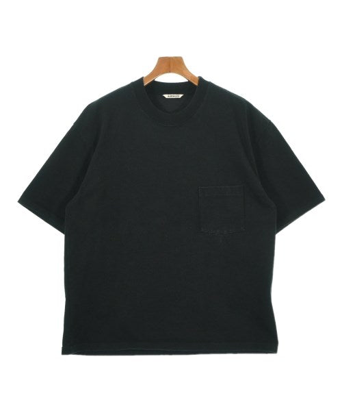 AURALEE เสื้อยืด/เสื้อท็อปส์