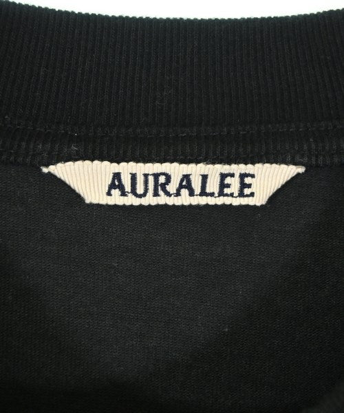 AURALEE เสื้อยืด/เสื้อท็อปส์