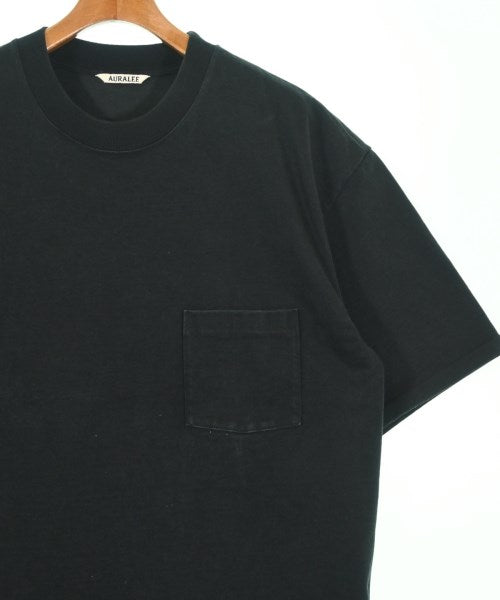 AURALEE เสื้อยืด/เสื้อท็อปส์
