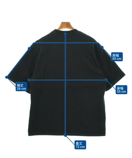 AURALEE เสื้อยืด/เสื้อท็อปส์