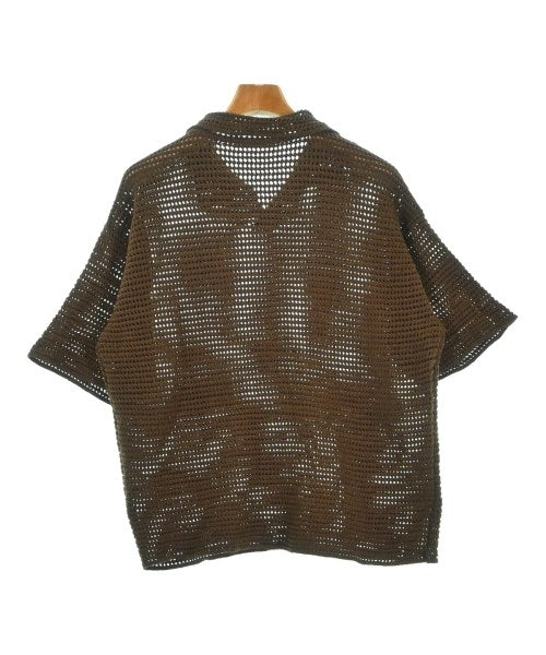 AURALEE เสื้อกันหนาว