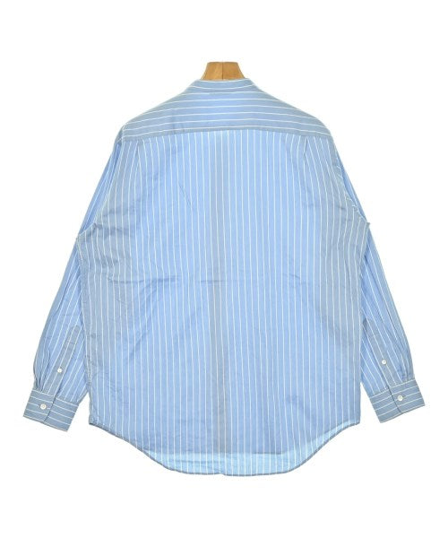 AURALEE เสื้อลำลอง