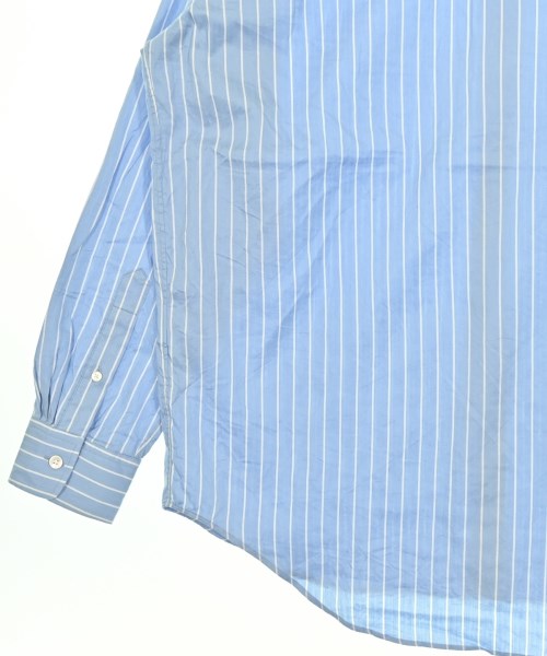 AURALEE เสื้อลำลอง